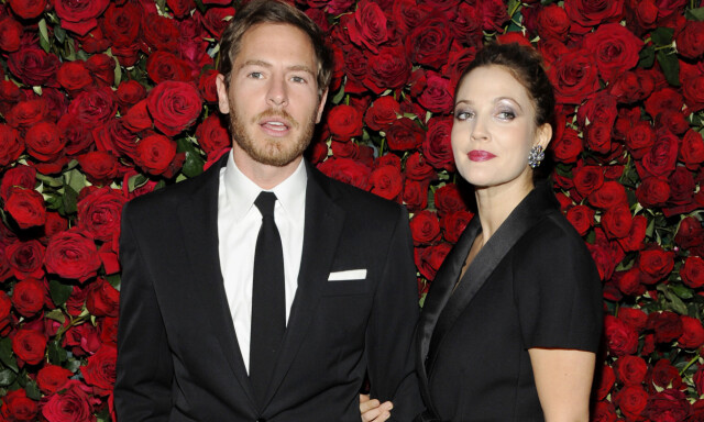 SKILT FOR TREDJE GANG: Drew Barrymore skilte seg for tredje gang april i fjor. Da hadde hun og Will Kopleman vært gift i fire år. FOTO: NTB Scanpix SKILT FOR TREDJE GANG: Drew Barrymore skilte seg for tredje gang april i fjor. Da hadde hun og Will Kopleman vært gift i fire år. FOTO: NTB Scanpix